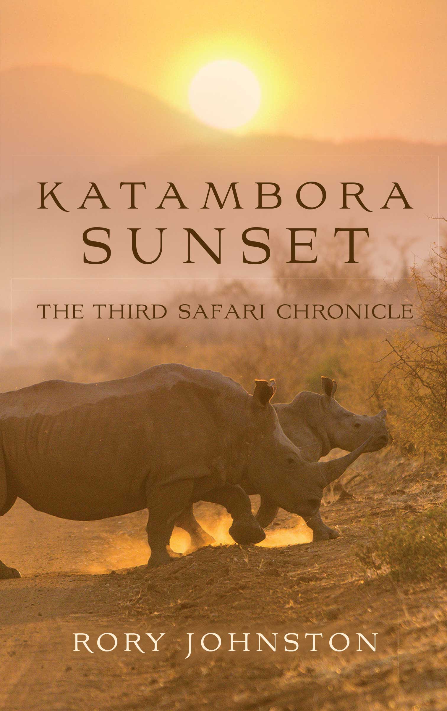 Katambora Sunset