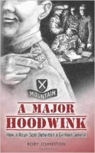 A Major Hoodwink